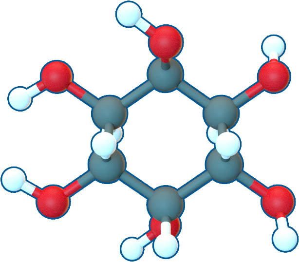 Image of Inositol | C6H12O6 | Supreme Pharmatech